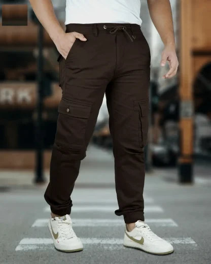 Trendy Mobile Pant - Image 2