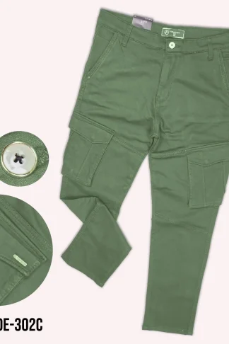 Trendy Mobile Pant