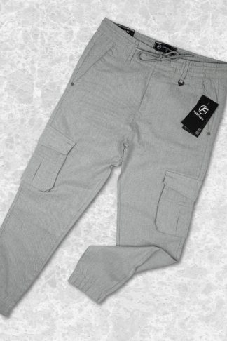 Trendy Cargo Pants
