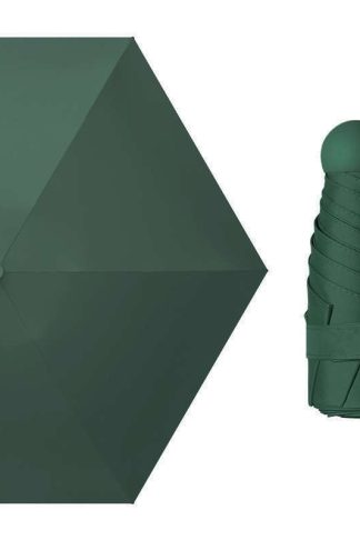 Capsule Umbrella ☔️