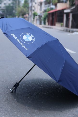 BMW UMBRELLA (AUTO LOCK) 12 Ribs
