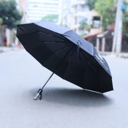 BMW UMBRELLA (AUTO LOCK) 12 Ribs - Image 3